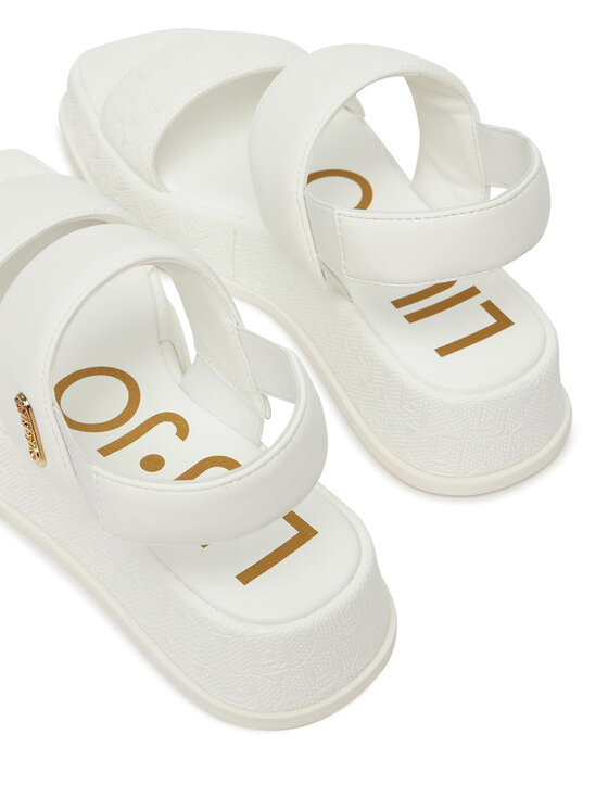 Liu Jo Sandales Liu Jo You 754 4A5725 EX123 Balts