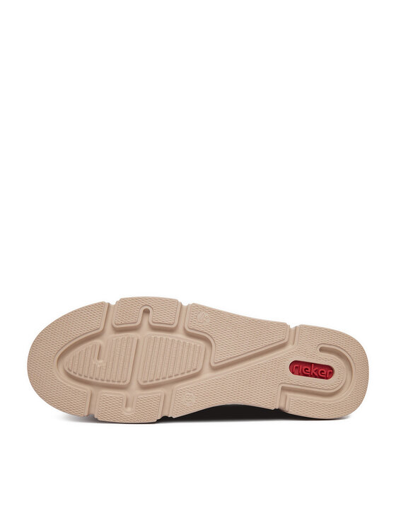 Rieker Sneakers Rieker CEO-N5910-62 Negru