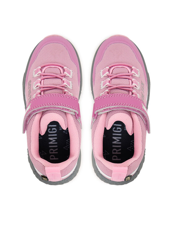 Primigi Сникърси Primigi GORE-TEX 8916500 M Розов