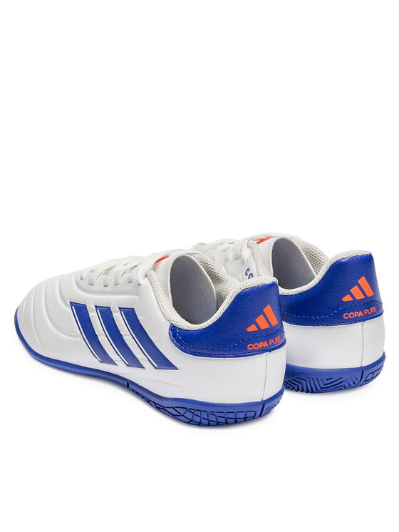 adidas Снікерcи adidas COPA PURE 2 CLUB IN J IH2911 Білий