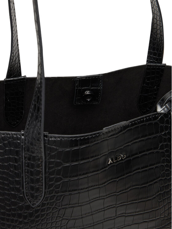 Aldo Bolso Aldo Tammera 14076965 Negro