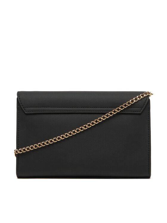 LOVE MOSCHINO Torebka LOVE MOSCHINO JC4103PP0PKD0000 Czarny