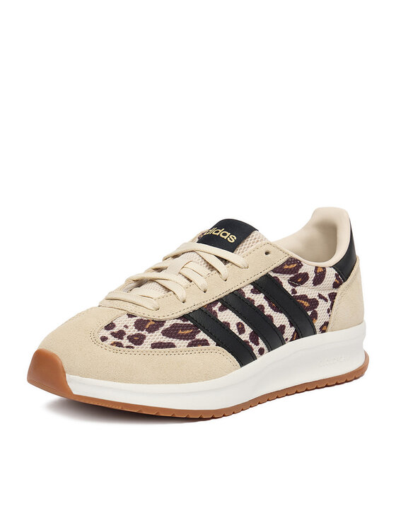 adidas Снікерcи adidas CEO-RUN 70s 2.0 KK3394 Бежевий