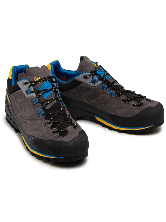 Mammut Trekkingi Mammut Kento Low Gtx GORE-TEX 3010-00980-00453 Brązowy