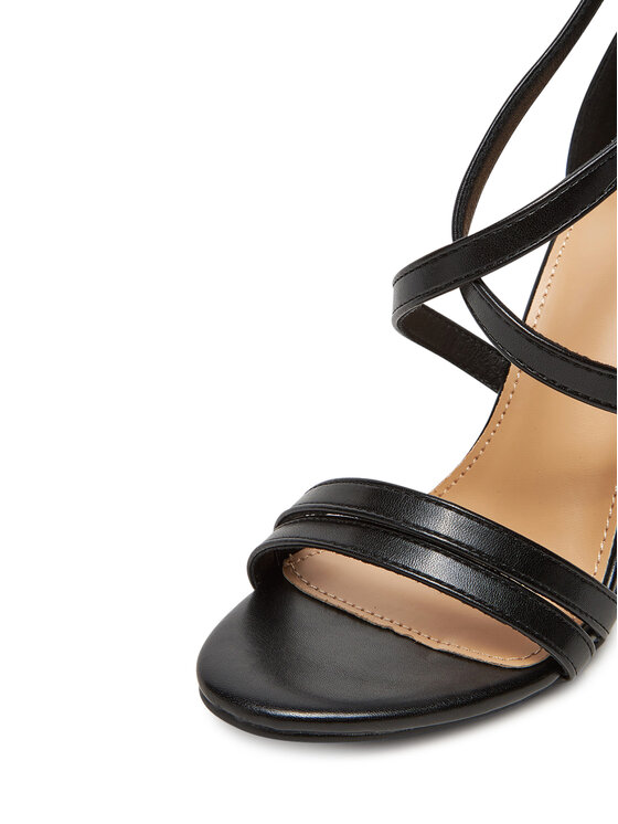 DeeZee Sandale DeeZee LW0812-20 Crna