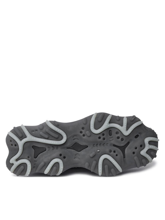 Diesel Tenisice Diesel S-Prototype P1 Y03135P5604 Crna
