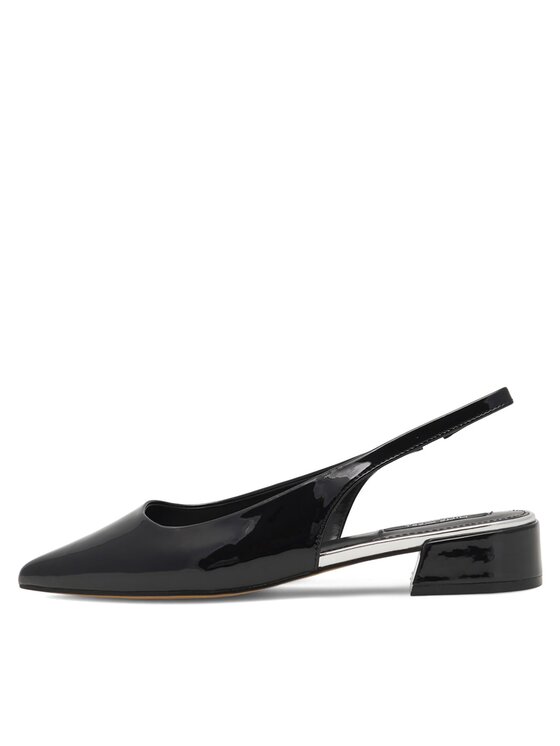 Nine West Балетки Nine West WFA2609-1 Чорний