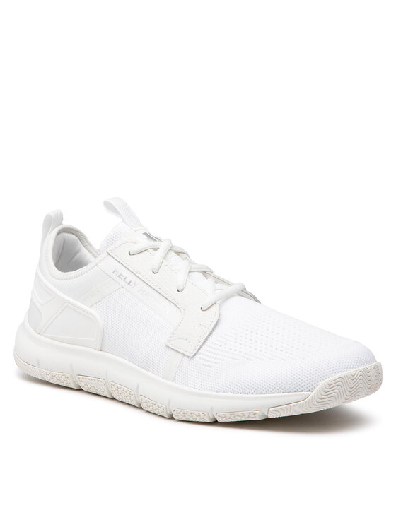 Helly Hansen Sneakersy Helly Hansen Henley 11704_001 Biały