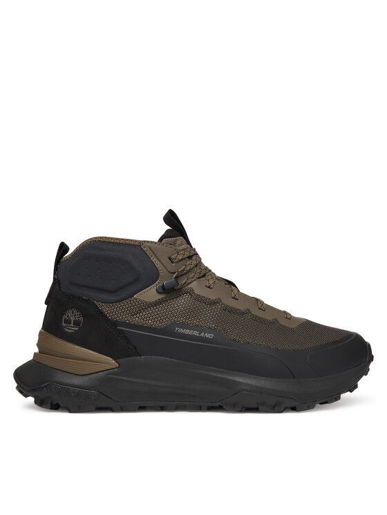 Timberland Снікерcи Timberland Motion Access Mid TB0A4167EBF1 Коричневий