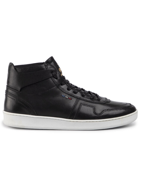 Le Coq Sportif Sneakers Le Coq Sportif Prestige 1920715 Nero