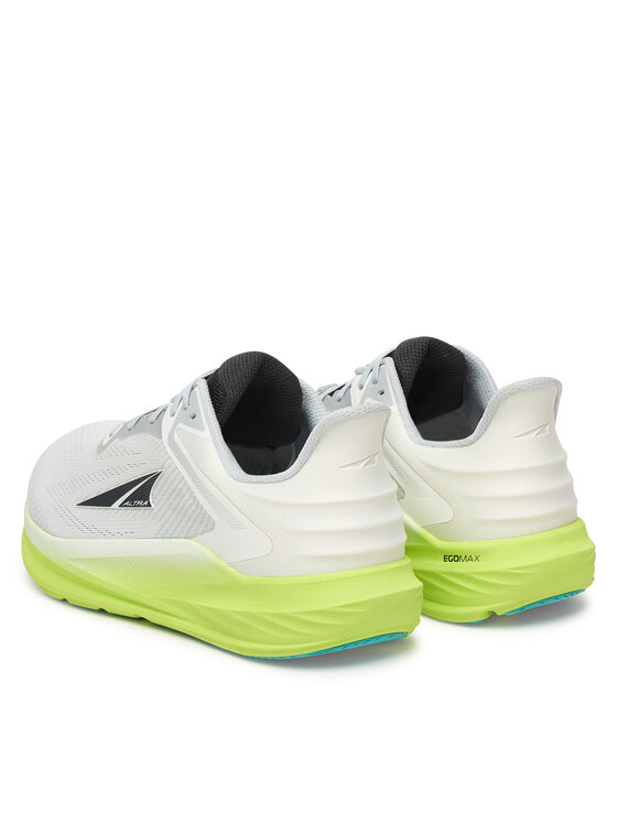 Altra Взуття для бігу Altra M Torin 8 AL0A85QE1 Білий