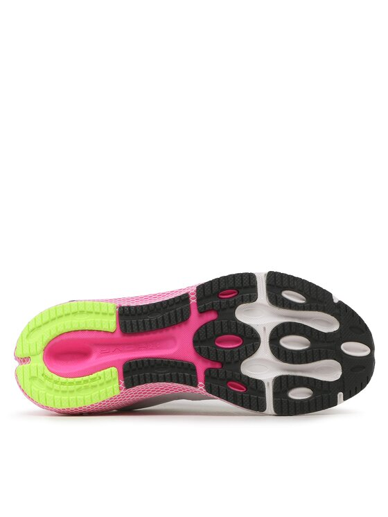 Under Armour Běžecké boty Under Armour UA W HOVR Machina 3 3024907-105 Bílá