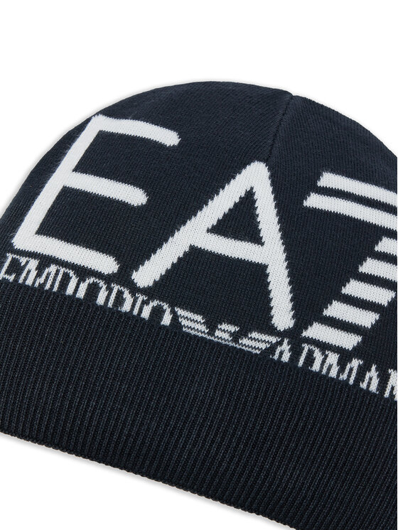EA7 Emporio Armani Cepure EA7 Emporio Armani 7X000006 AF11994 MB038 Tumši zils