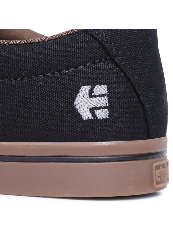 Etnies Tenisenes Etnies Jameson 2 Eco 4101000323 Melns