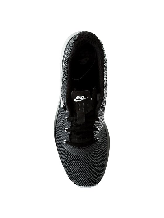 Nike Sneakersy Nike Tanjun Racer 921669 002 Černá