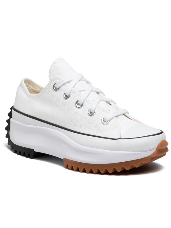 Converse Kedas Converse Run Star Hike Ox 168817C Balts