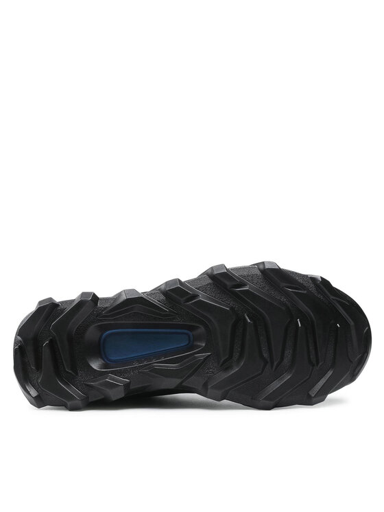 ECCO Trekingová obuv ECCO Mx M Low Gtx GORE TEX 82019451052 Černá