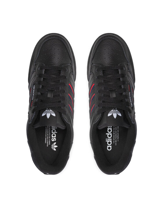adidas Sneakersy adidas Continental 80 Stripes FX5091 Čierna