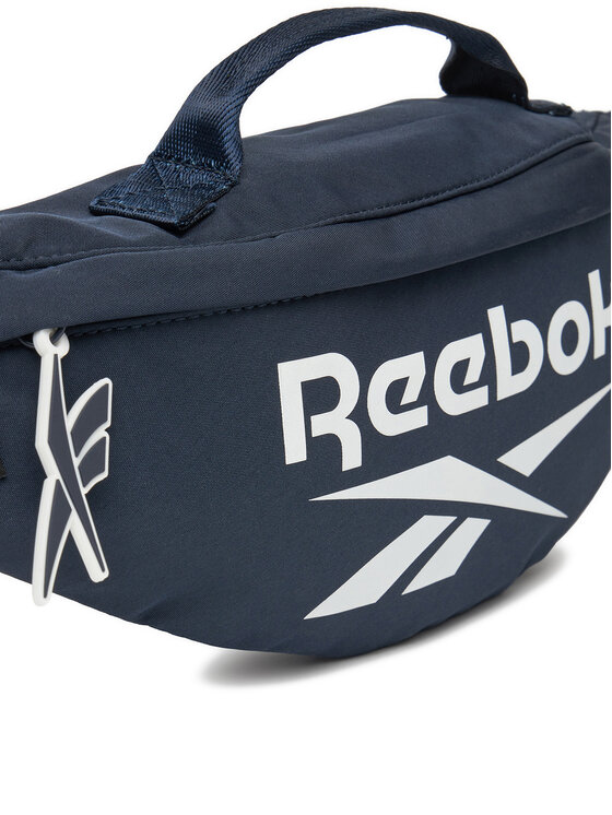 Reebok Сумка на пояс﻿ Reebok RBK-039-CCC-05 Cиній