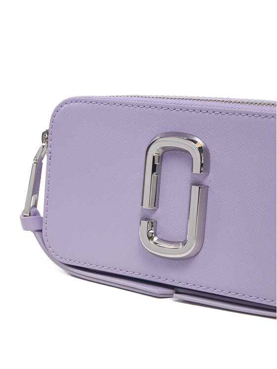 Marc Jacobs Geantă Marc Jacobs The Snapshot 2S4HCR073H02 Violet