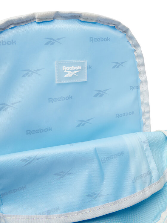 Reebok Рюкзак Reebok CEOWB-RBK-XS-001-09 Голубий