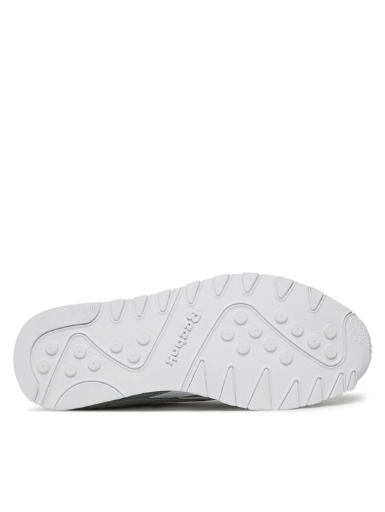 Reebok Sportcipők Reebok Cl Nylon IE4539 Zöld