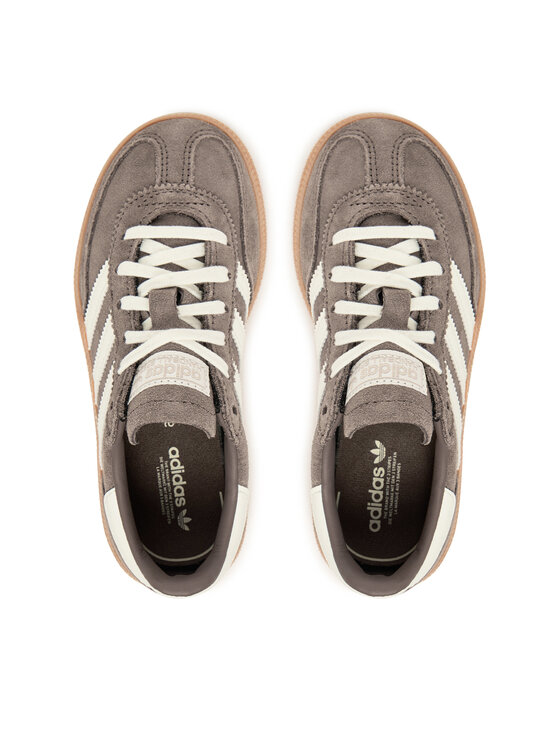 adidas Laisvalaikio batai adidas Handball Spezial KI3943 Ruda