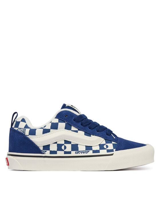 Vans Scarpe sportive Vans Knu Skool VN000D2TIND1 Blu scuro