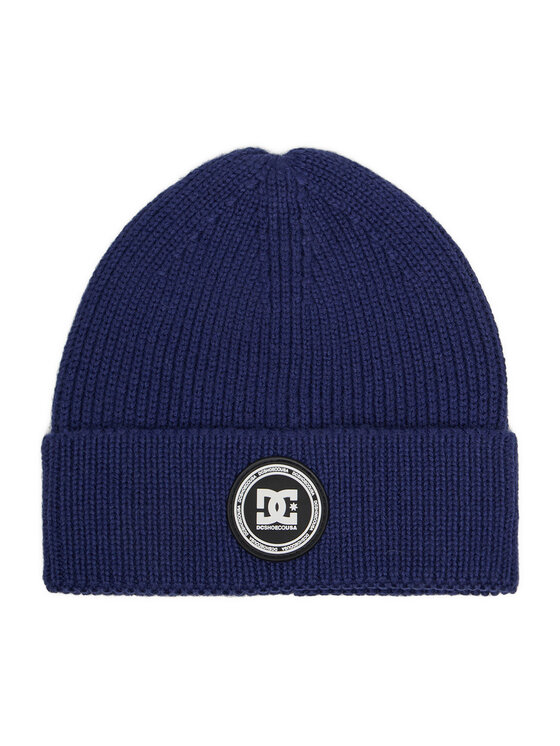DC Shoes Berretto DC Shoes CEO-DC-M3-001-AW25 Blu scuro