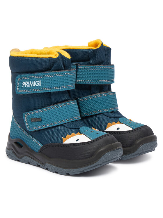 Primigi Śniegowce Primigi GORE-TEX 2363222 S Granatowy