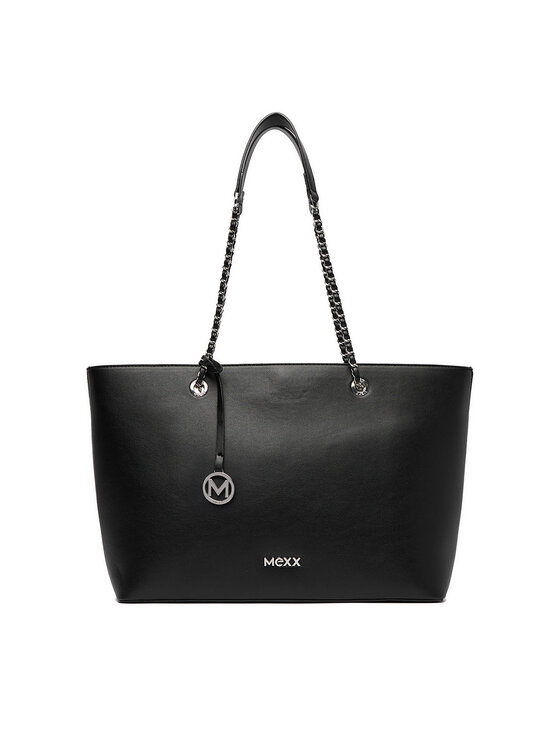 MEXX Сумка MEXX EO-MEXX-L-027-10 Чорний
