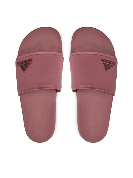 adidas Šľapky adidas Adilette Comfort ID1277 Ružová