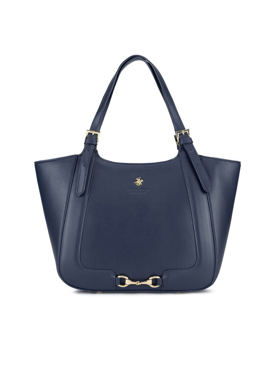 Beverly Hills Polo Club Soma Beverly Hills Polo Club BHPC-K-044-06 Tumši zils