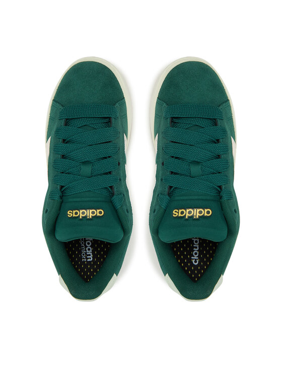adidas Снікерcи adidas Grand Court Alpha JI1715 Зелений