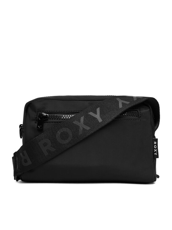 Roxy Дамска чанта Roxy C-ROXY-M-001-08 Черен