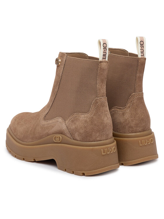 Liu Jo Chelsea Liu Jo Andrea 09 SF6131 PX002 Marrone