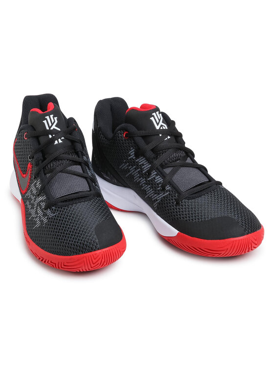 Nike Μπασκετικά Παπούτσια Nike Kyrie Flytrap II AO4436 016 Μαύρο