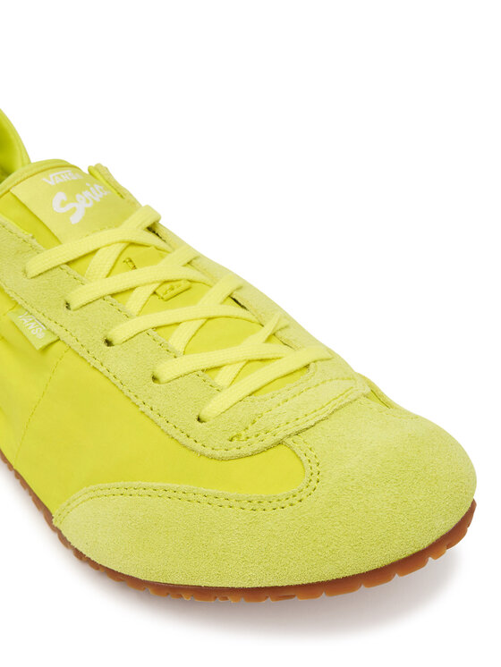 Vans Sportcipők Vans SLP Ballet Light VN000Z6XGS11 Világossárga