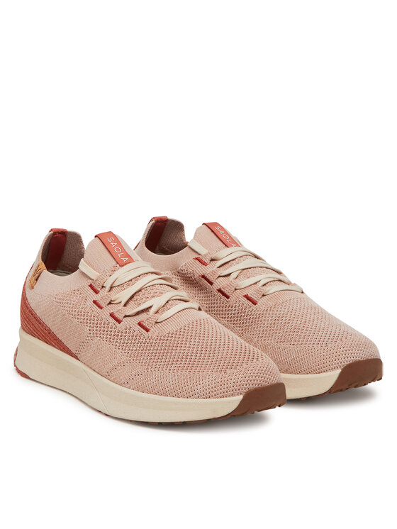 Saola Sneakers Saola Tsavo 3 W SAO5135 Rosa