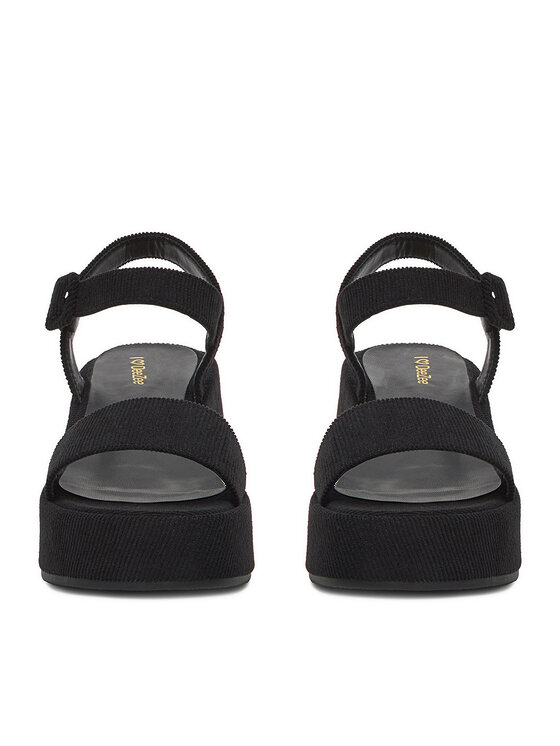 DeeZee Босоніжки DeeZee DXJ220515 Чорний