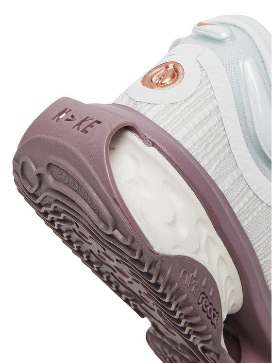 Nike Încălțăminte pentru baschet Nike Air Zoom G.T Jump 2 DJ9431 Verde