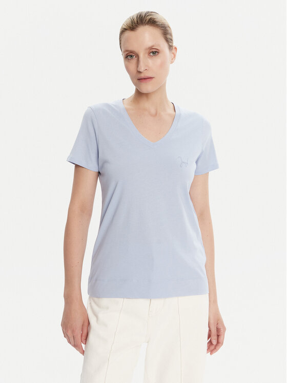 JOOP! JOOP! T-shirt 58 253JE58Tero 30049368 Celeste Regular Fit