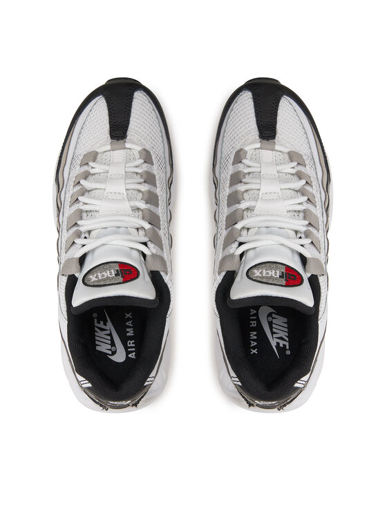 Nike Снікерcи Nike Air Max 95 DR2550-100 Кольоровий