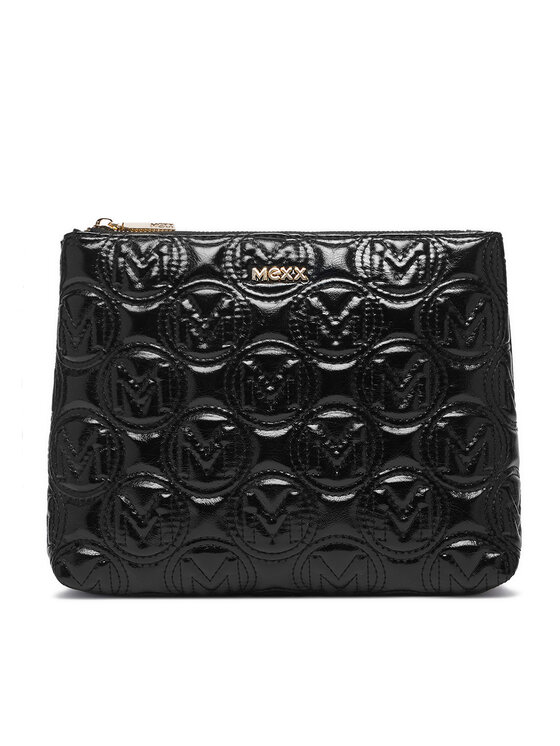 MEXX Kosmetyczka MEXX CEO-MEXX-W1-010-AW26 Czarny