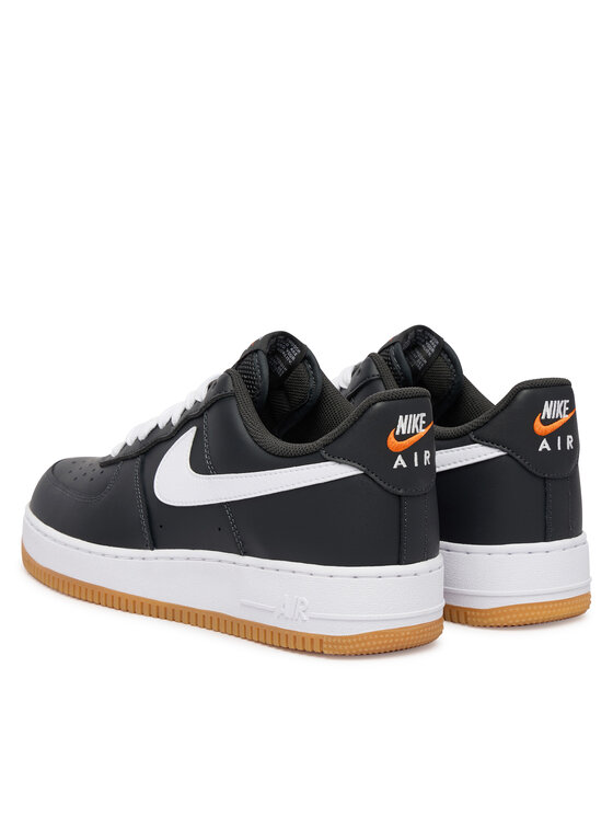 Nike Снікерcи Nike II7630 001 Сірий