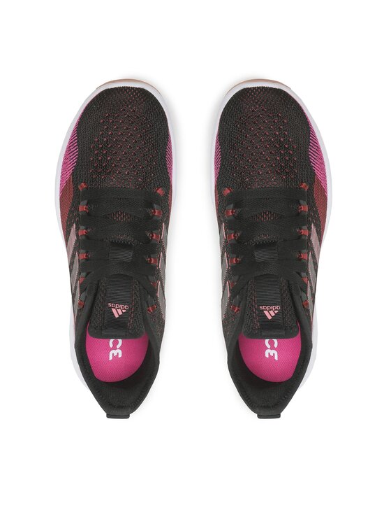 adidas Sneakersy adidas Fluidflow 2.0 HP6752 Čierna
