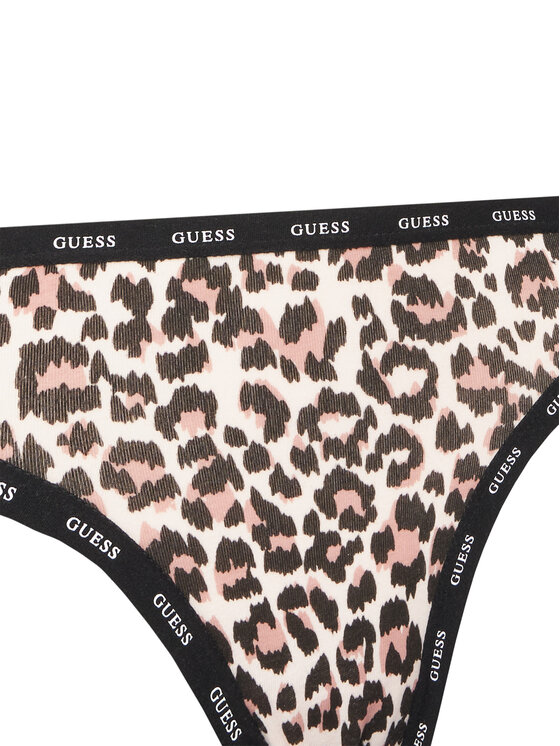 Guess Guess Conjunto de tangas O5RG22 K6YW1 De color