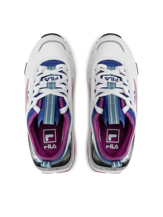 Fila Tenisice Fila Upgr8 Wmn FFW0125.13152 Bijela