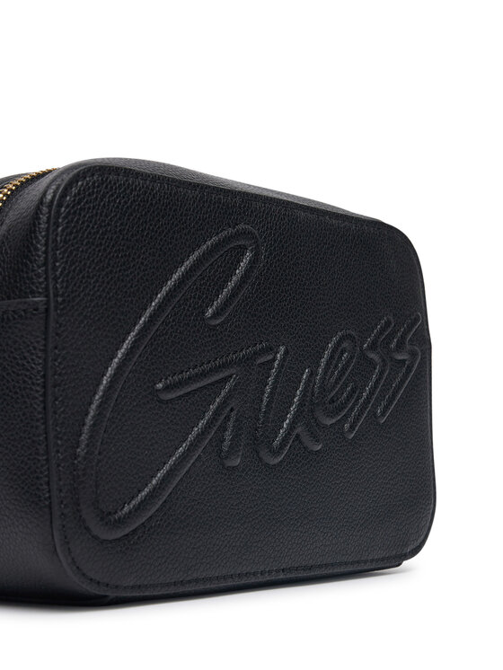 Guess Rankinė Guess J5GZ07 WG730 Juoda