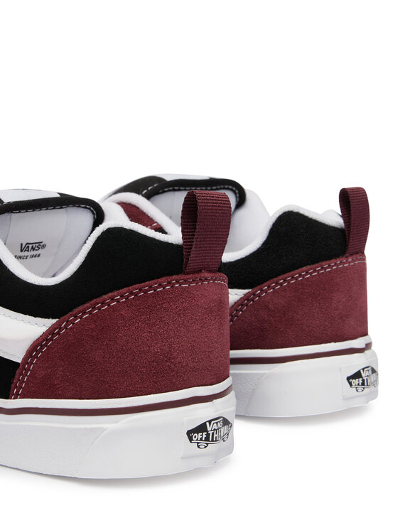 Vans Tenisice Vans Knu Skool VN000D2T5U81 Šarena